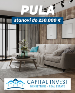 Capital invest d.o.o.